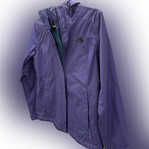 The Northface Jacket